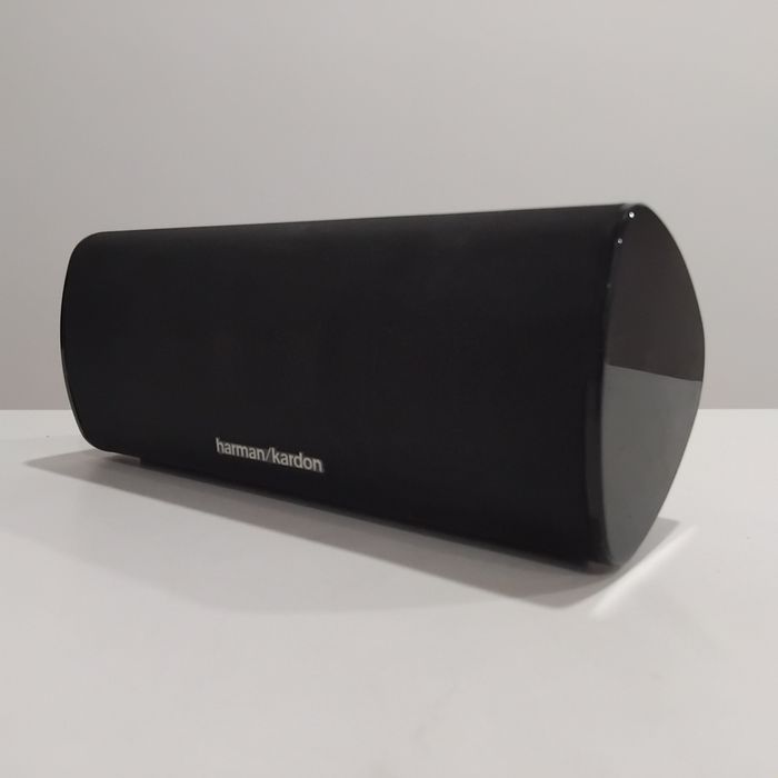 HARMAN  KARDON coluna central SEN-TS7BQ