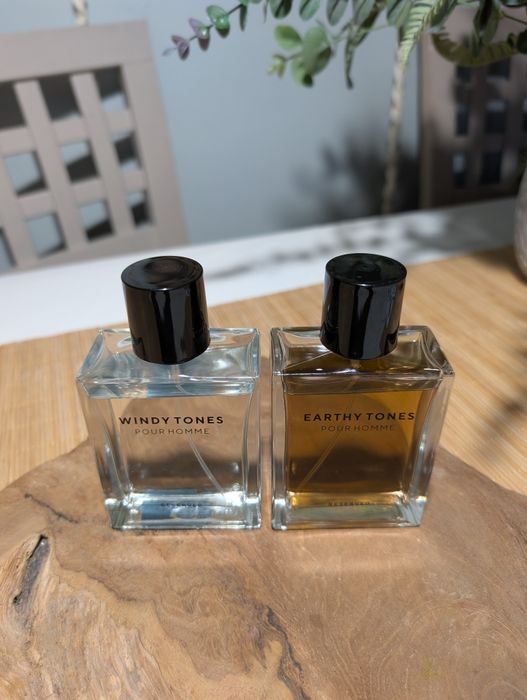 Dwa nowe perfumy męskie Reserved