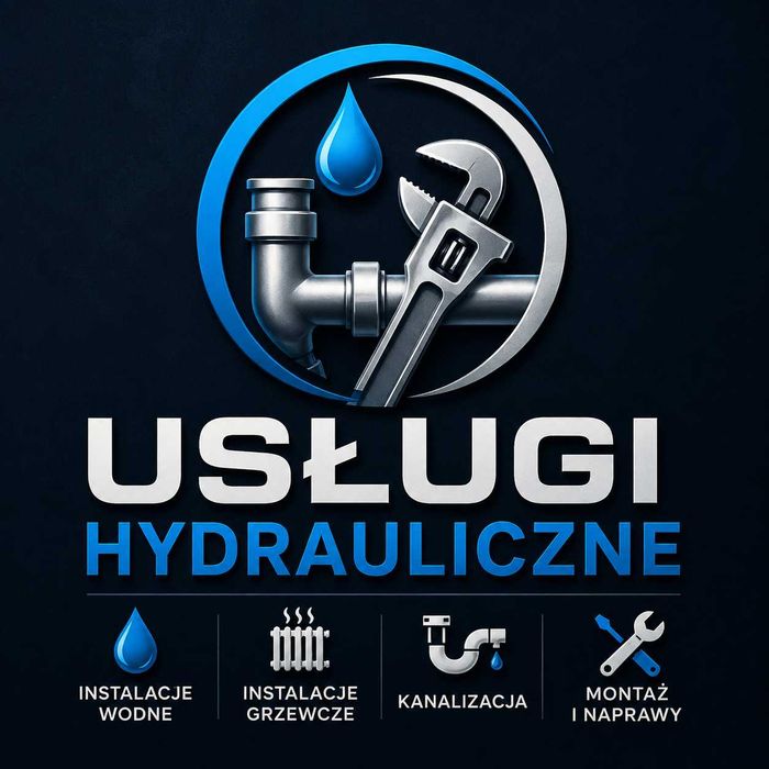 Usługi hydrauliczne