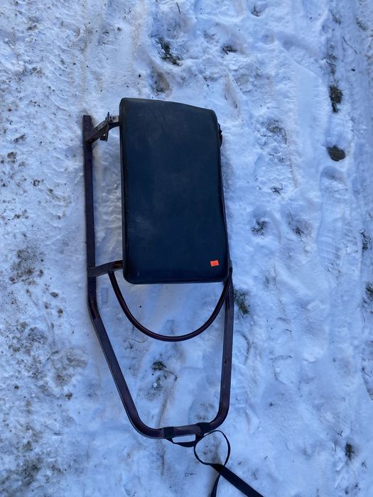 Санки   санчата     Бу