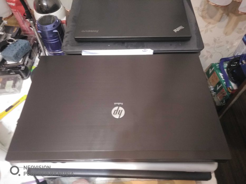 Ноутбук HP Probook 4720s