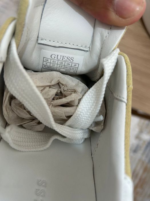 Guess marilyn novos em caixa