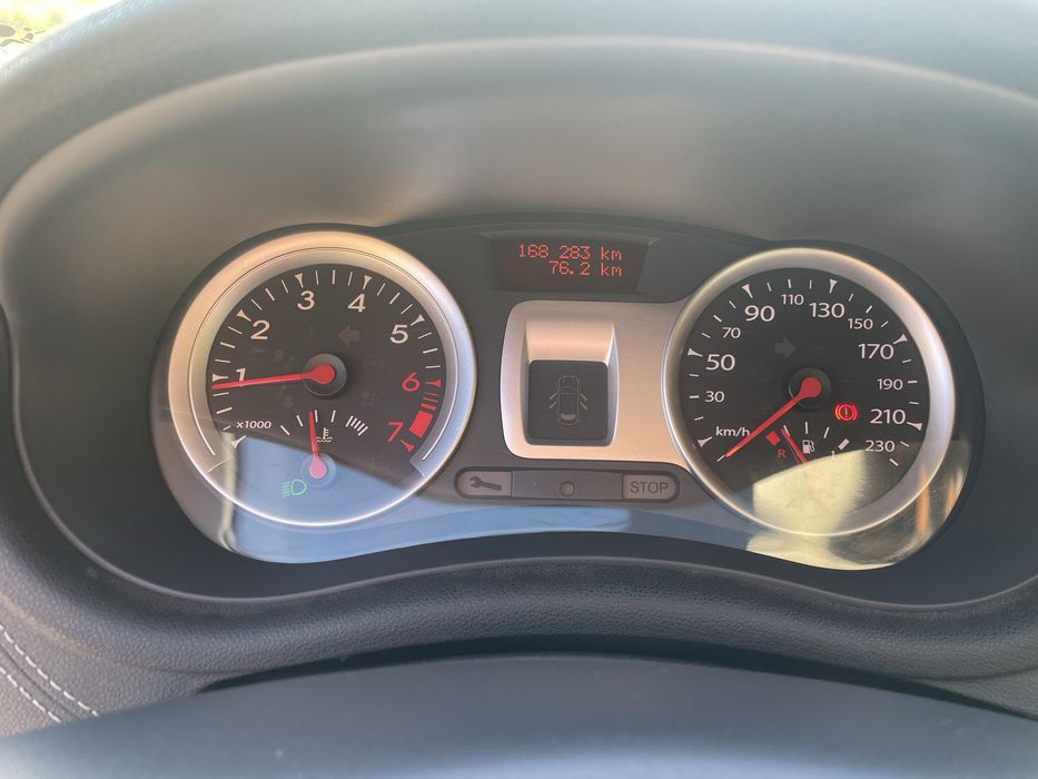 Renault Clio 1.2 TCe