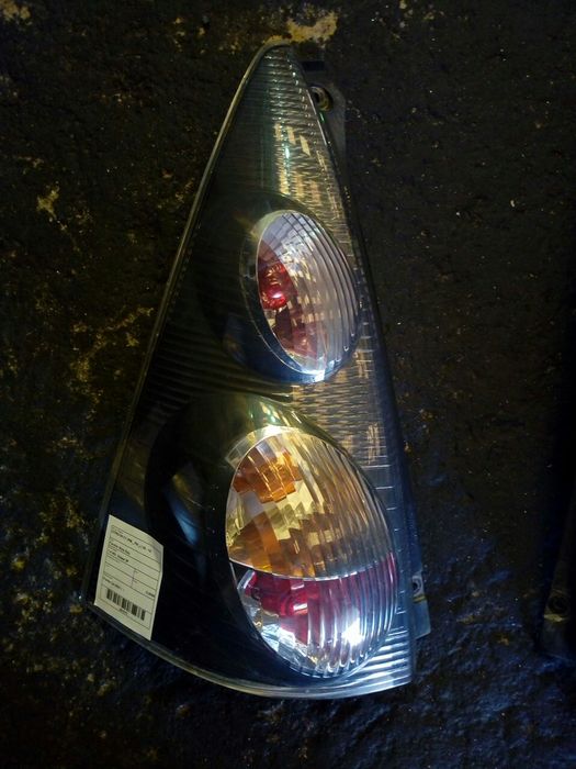 Farolim esquerdo CITROËN C1 (PM_, PN_)