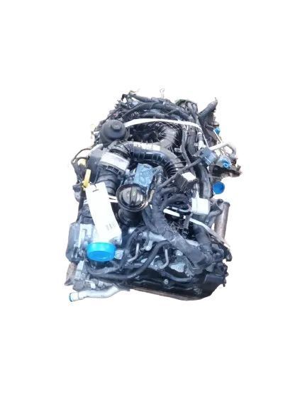 Motor DDX VOLKSWAGEN 3.0L 221 CV