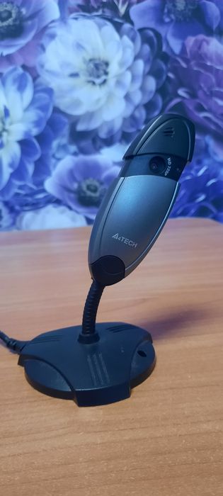 Веб-камера в чудовому стані