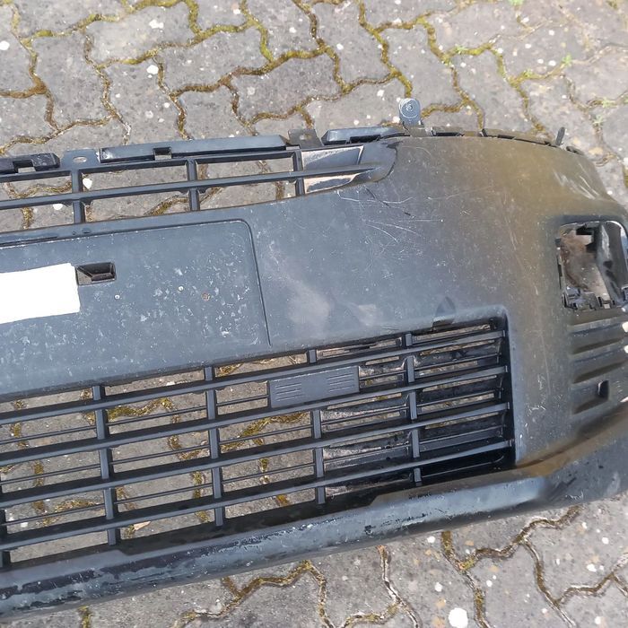 Para choques citroen berlingo 3 ano 2018 a 2023  referencia 99899797