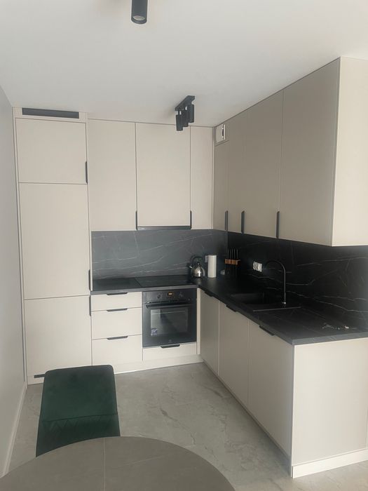 Apartament - Nowy - Parter - Taras