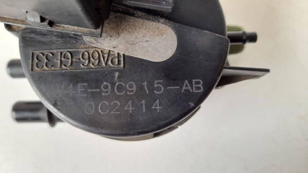VÁLVULA AR ADICIONAL PIPOS AR ORIGINAL W4E9C915AB 0C2414 JAGUAR S