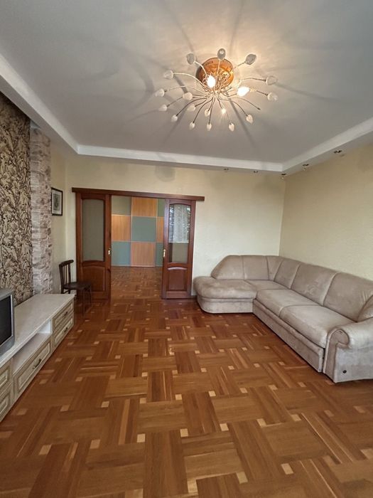 Сдам 3 ком.квартиру!