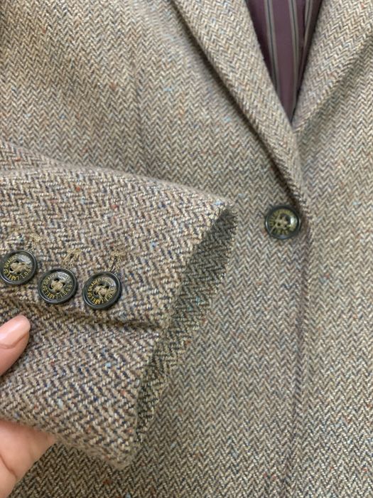 Піджак теплий від H&M