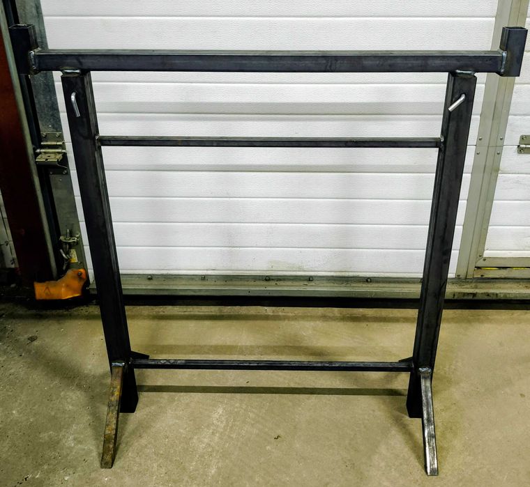 Kobyłka budowlana murarska producent