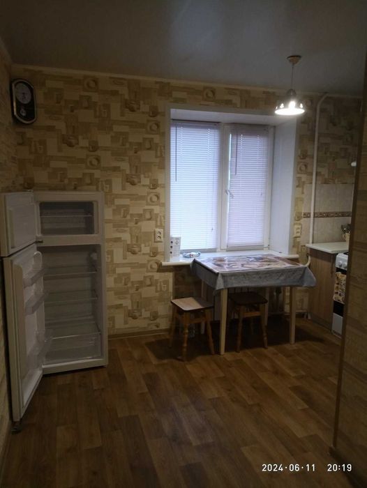 Здам 1-кімнатну квартиру в Краматорську