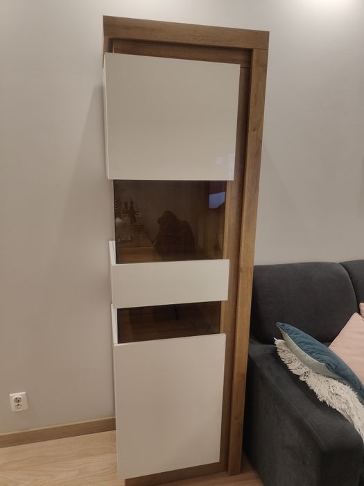 Witryna Lyon Wójcik