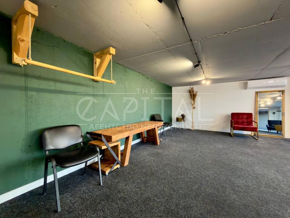 Оренда офісу, пр-т Бажана Миколи, Осокорки