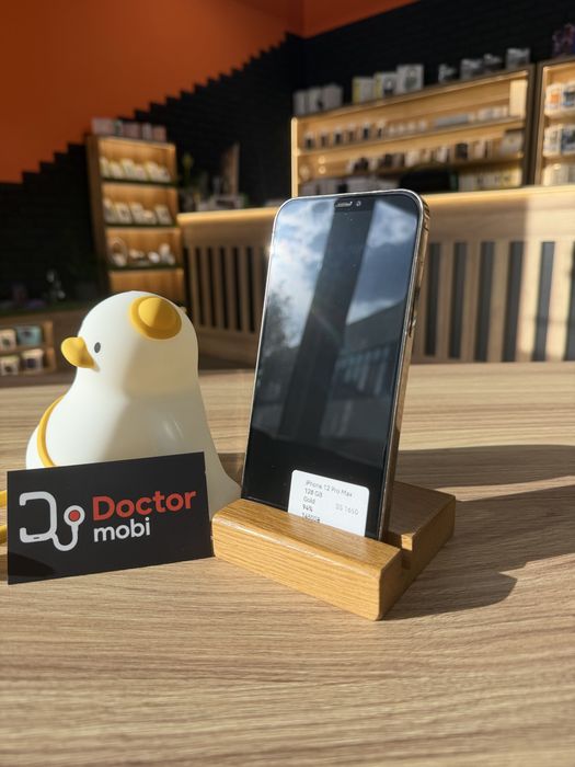 iPhone 12 Pro Max 128 GB Trade in