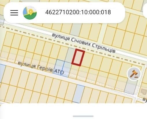 Ділянка під будівництво, 8 сот , Малі Підліски – pohled 2
