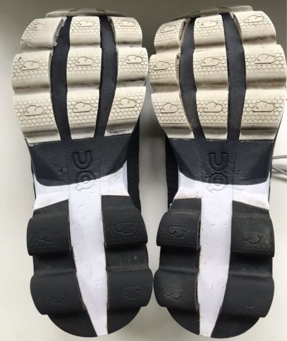 Кроссовки On Cloud Swiss Engineering. Оригинал