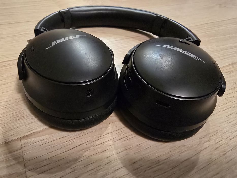 bose quietcomfort 45 - навушники та аксесуари - OLX.ua