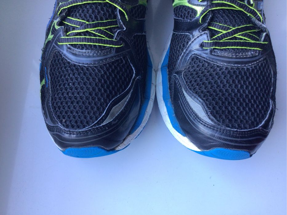 Кроссовки Asics Gel Nimbus 16 45 р.