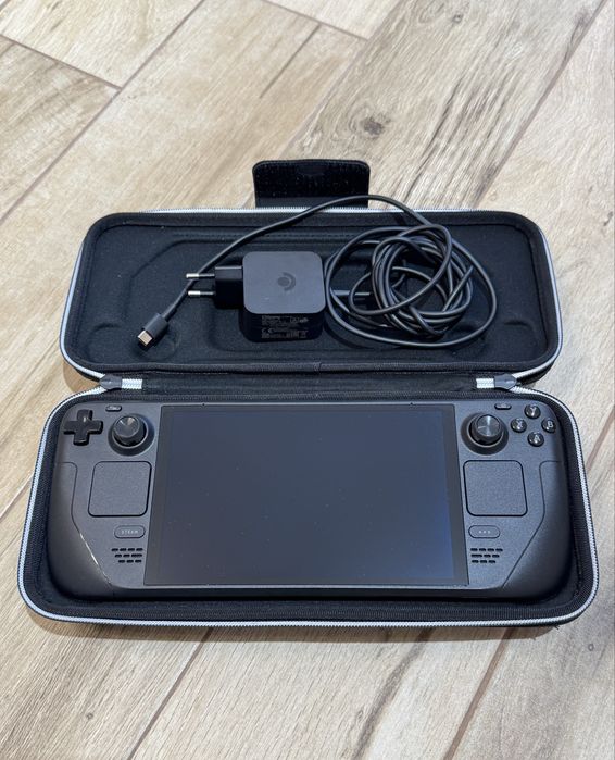 steam deck oled 1 tb - Электроника - OLX.ua steam deck oled 1 tb - Электроника - OLX.ua