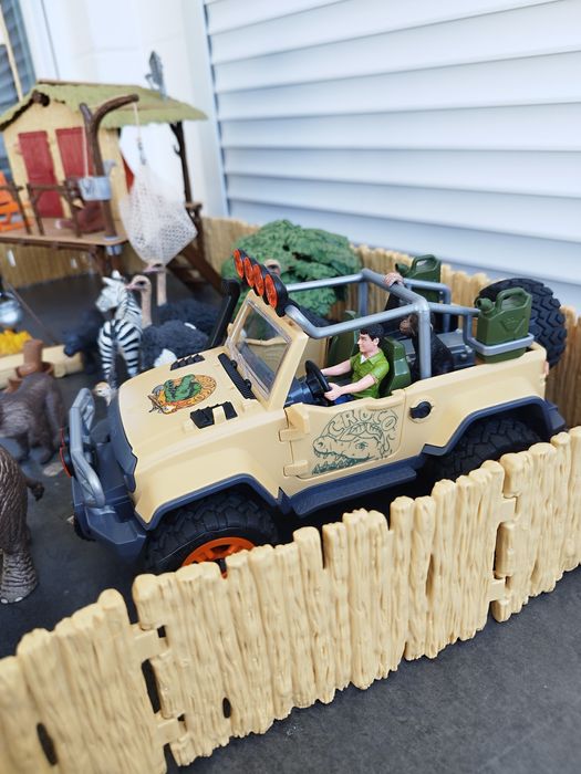 Шляйх schleich фигурки , животные