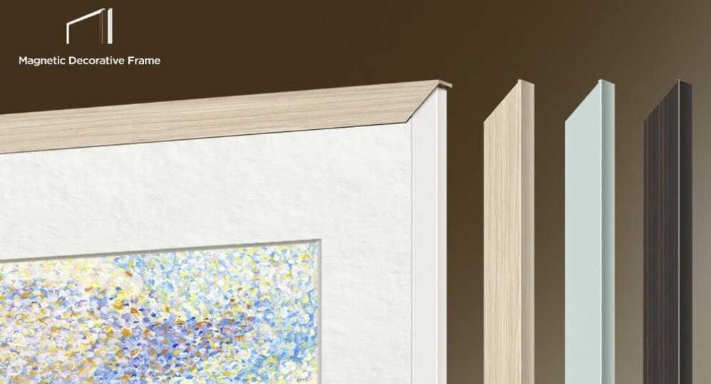 Telewizor TCL 55A300 PRO QLED 4K 144 Hz Google TV AUDIO BANG & OLUFSEN