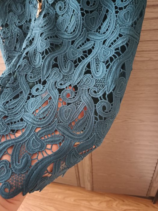 Sukienka wizytowa, r. L