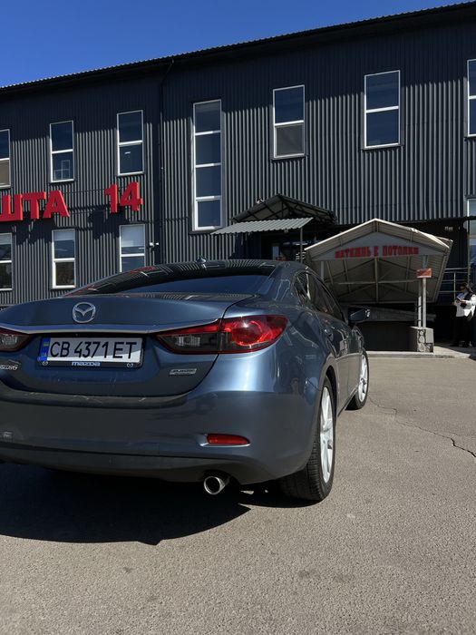 Продам автомобіль