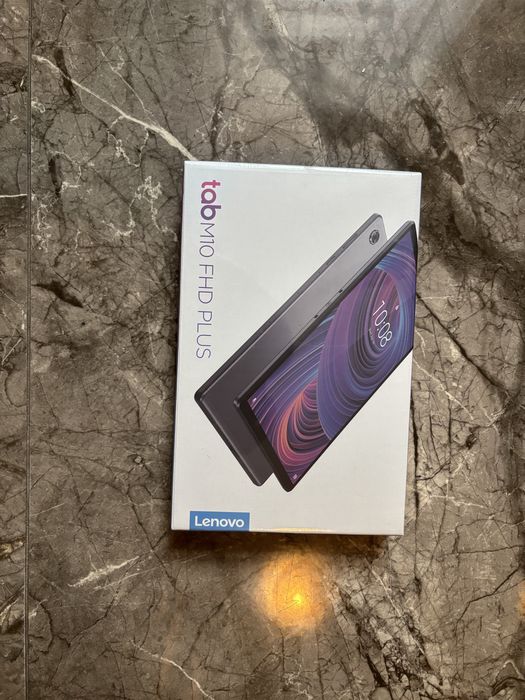 Lenovo Tab M10 3-го покоління