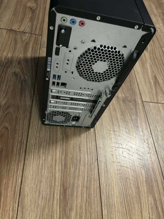 Komputer stacjonarny HP Pavilion