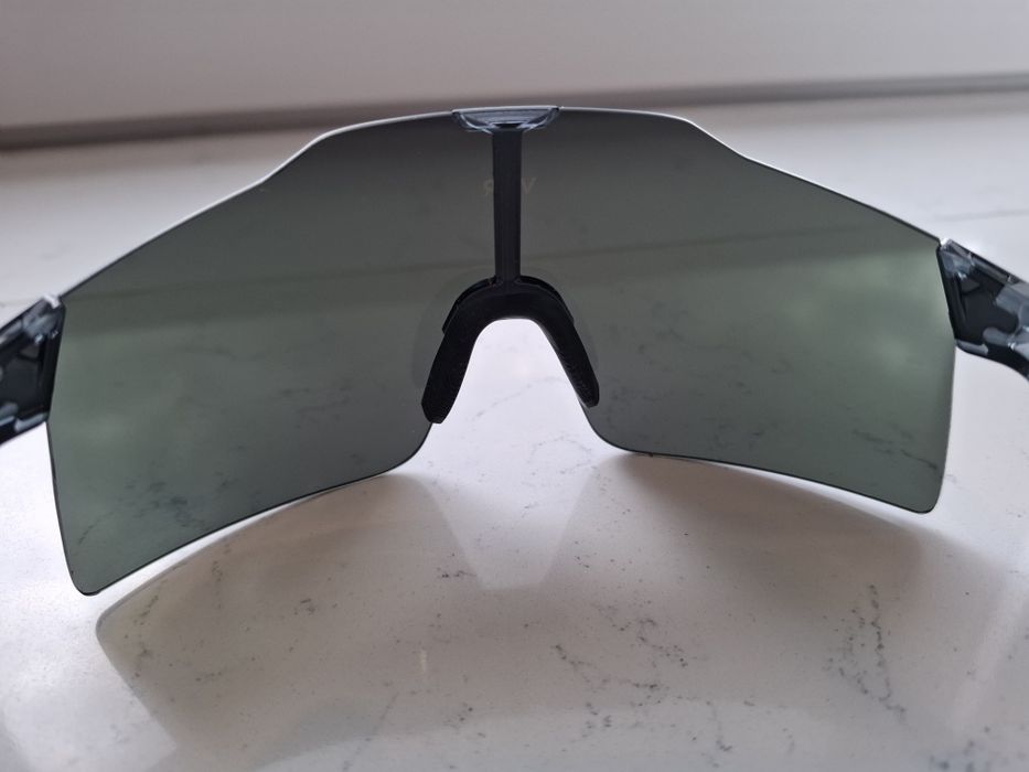 Okulary VR VAN RYSEL szosowe kat 3