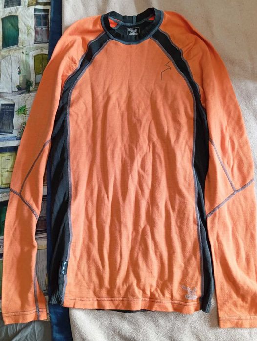 Термо Мерино Merino вовна Devold. Salewa. Reda. Technicals