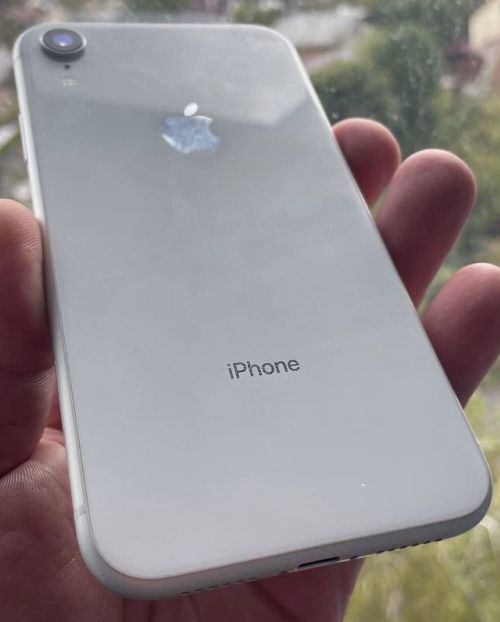 Iphone Xr 128gb Neverlock