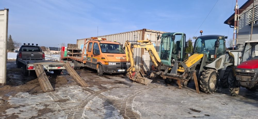 Usługi Ogrodnicze Zakładanie Trawników Wertykulacja