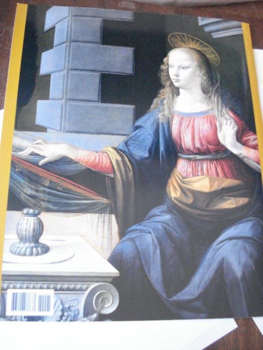 Leonardo da Vinci431473435146997765
