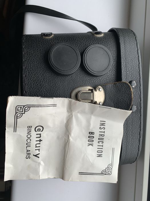 Бинокль Century 8х30