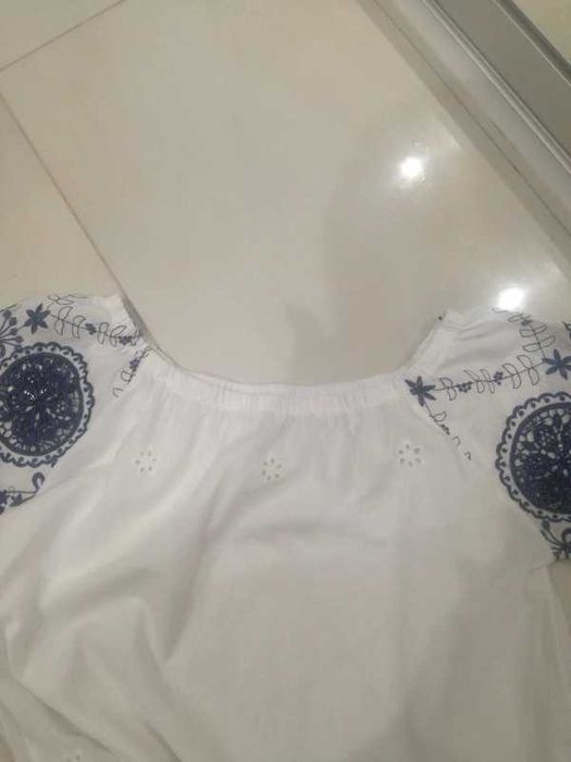 BOHO sukienka roz. M-L
