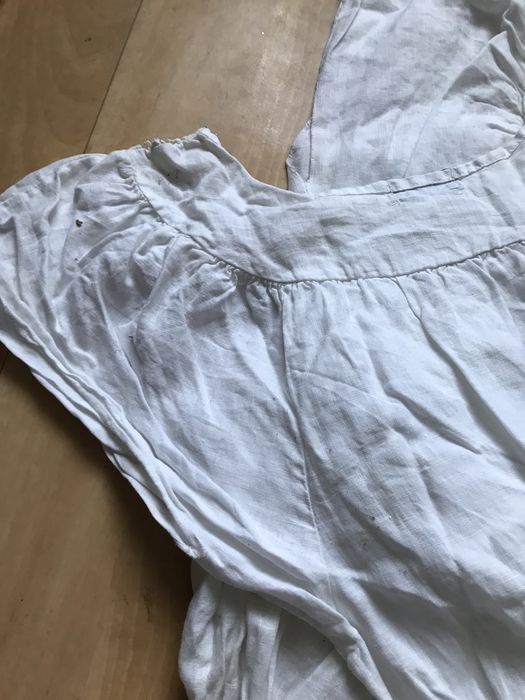 Bluzka koszulka  krotki rękawek damska rozm. S/M