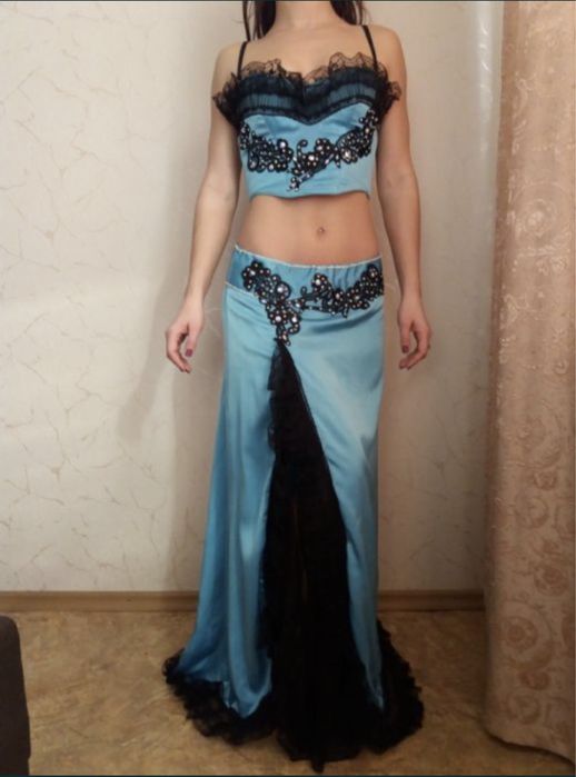 Продаю восточные костюмы