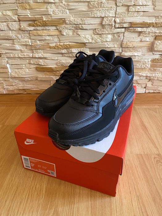 Кросівки NIKE AIR MAX LTD 3 розмір 42.5, 27 см устілка ОРИГІНАЛ
