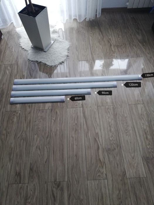 ,Lampa/belka led do akwarium60cm/90cm/ 120cm/150cm