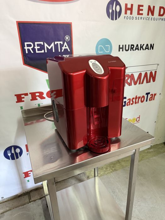 Льодогенератор-Ледогенератор Професійний Klarstein Німеччина!