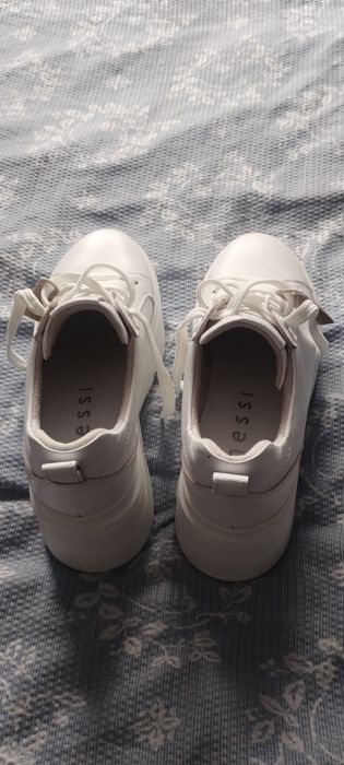 Buty Nessi rozmiar 38