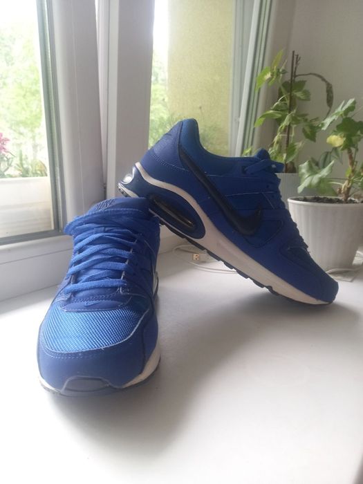 Nike Air Max Command (629993-448)