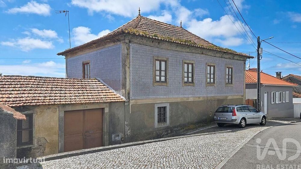 Casa / Villa T4 em Maceda de 126 m2