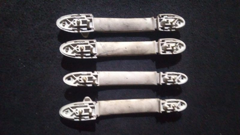 Pega Teto Alfa Romeo 147 (937_)
