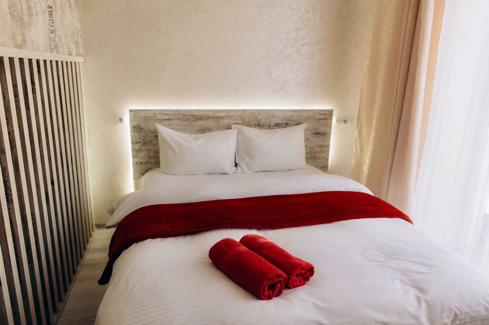 ЦЕНТР 1-кім квартира. вул Руська 20 + Звітні документи