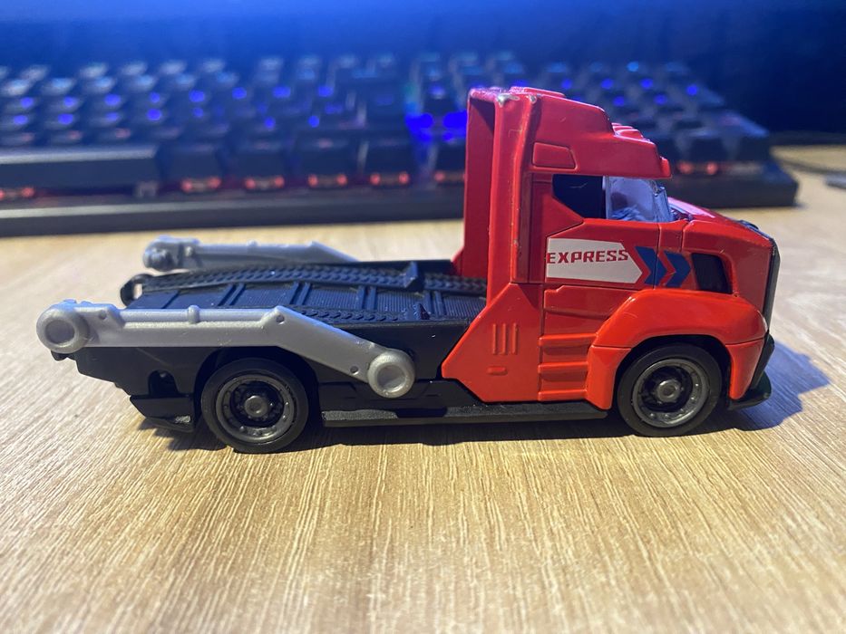 Halownik/Laweta Dickie