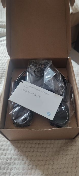 Dell Premier Wireless ANC WL7022
